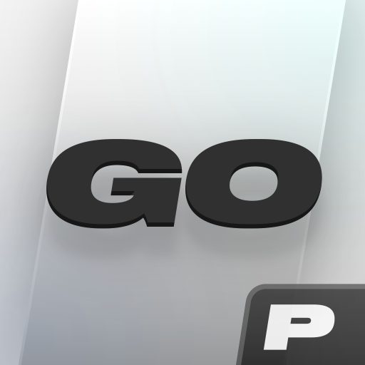 Prozis Go 3.9.0 Icon