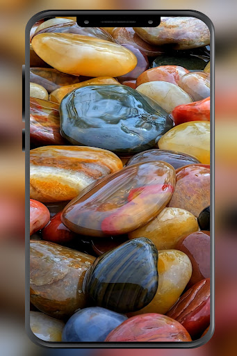 Android application Wallpapers & Background House screenshort