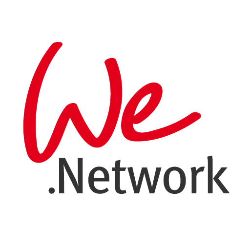 We.Network Download on Windows
