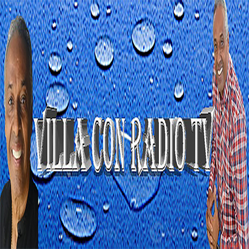 Villa Con Radio