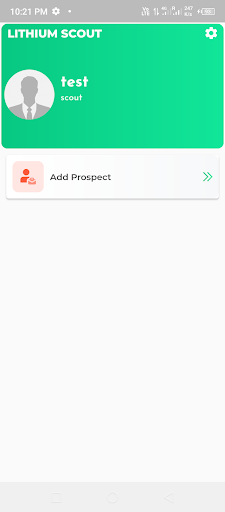 Scout Screen 3