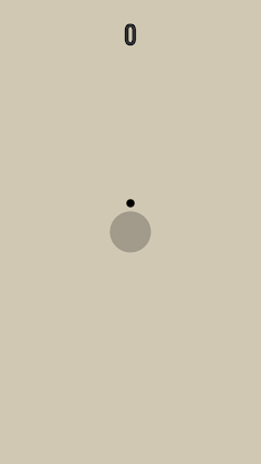 Hexagon Dot: Improve Reflex Sk - Screenshot 2