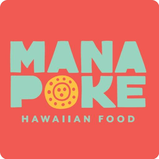 Mana Poke logo