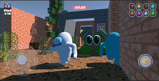 The Monster Impostor ABC Lore