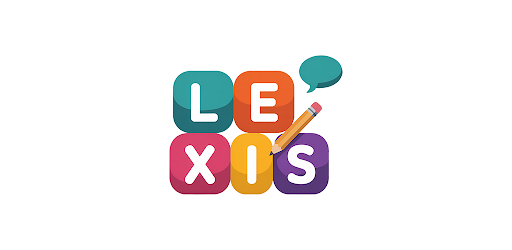 Lexis: Word Puzzle