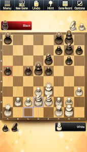 Play Chess Online - The Premier Free Online Multiplayer Flash Chess Game