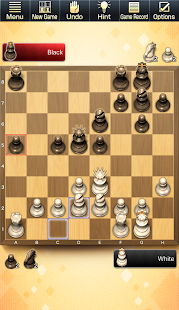 The Chess Lv.100 1.0.7 Screenshots 4