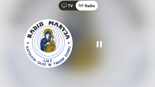 Radio Maryja | TV Trwam Screen 3