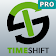 Timeshift Pro Licence icon