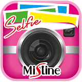 Selfie 45  -  Motion Selfie icon