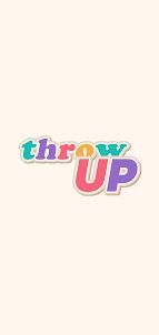 Throw Up