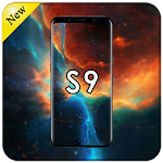 Cover Image of Скачать Lastest Wallpapers For S9 1.7 APK