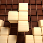Cover Image of 下载 Wood Block Puzzle 1.0 APK