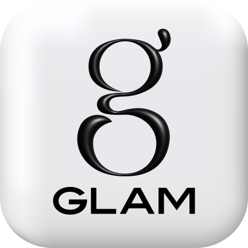 GLAM logo
