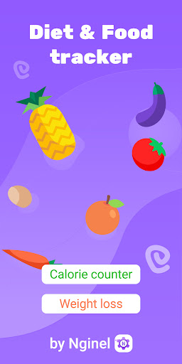 Screenshot of Yamfit AI: diet & food tracker
