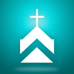 图标图片“WeConnect Parish App”