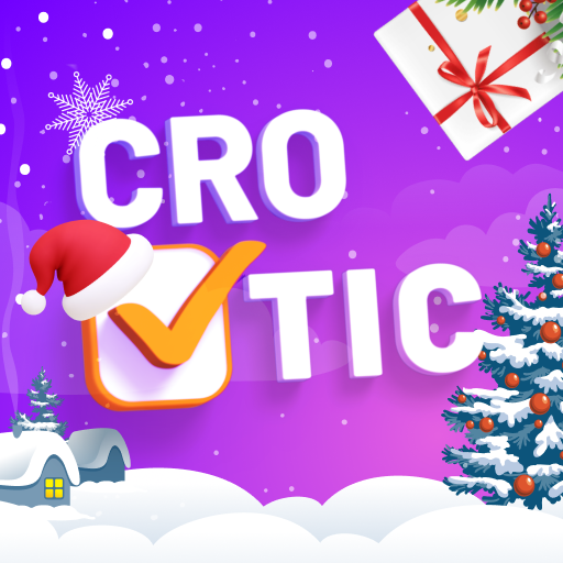 Crostic Crossword－Word Puzzles – Apps no Google Play