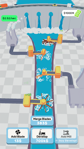 Dam Evolution Screen 2