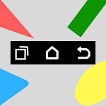 Cover Image of Download SoftKeys Beta - Home Back Recent Buttons 7.0 APK