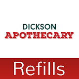 Dickson Apothecary icon