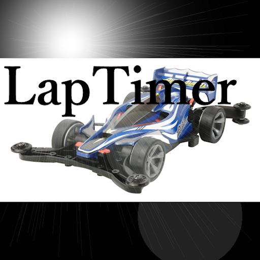 LapTimer 1.9 Icon