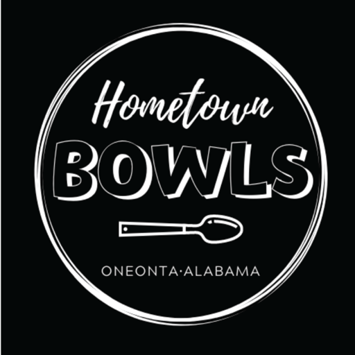 Hometown Bowls logo