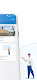 screenshot of Insite - Audit & Snag