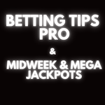 Cover Image of ダウンロード Midweek & Mega Jackpot tips 1.0 APK