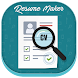 CV Builder - Resume Maker - Androidアプリ