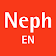 Nephrology pocket icon