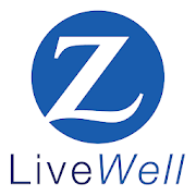 Zurich LiveWell 4.07 Icon
