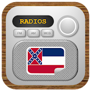 Mississippi Radio Stations