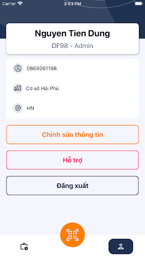 Sản Xuất Lông Mi Screen 3