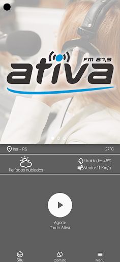 App-voorskou