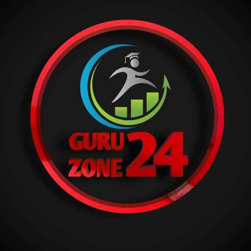 GuruZone24 logo