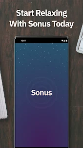 Sonus - Noise Machine