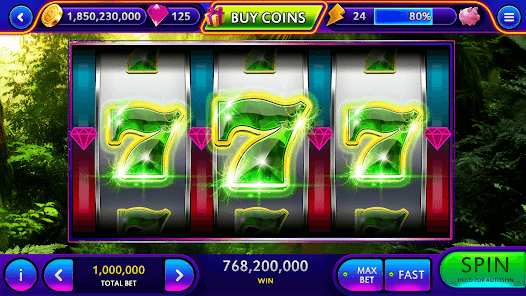 Captura 4 Honest Slots: Juegos de Casino android