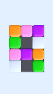 Swipe Blocks Puzzle