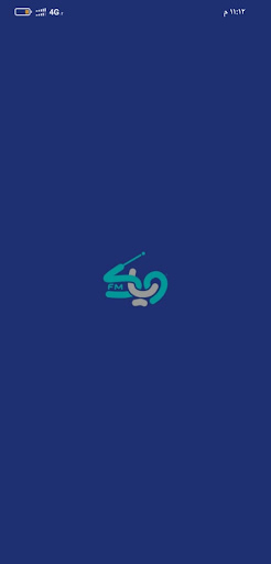 Android application راديو وياك screenshort