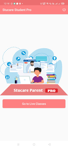 Stucare Cloud Parent Pro