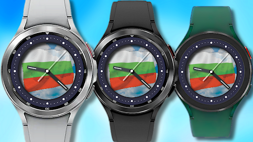 Android application 266 PS Bulgaria screenshort