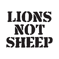 Lions Not Sheep ® Den
