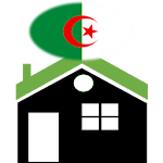 Cover Image of Unduh عقارات الجزائر 1.1.9 APK