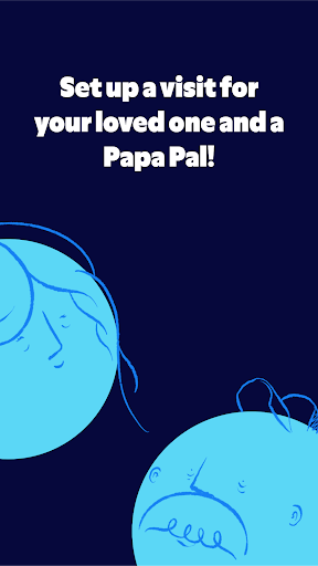 Papa Care Screenshot 4 - AppWisp.com