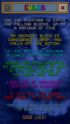 Colax - Screenshot 3