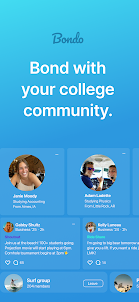 Bondo: The App For Students