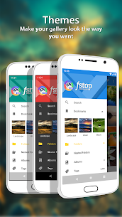 APK MOD di F-Stop Gallery (pro sbloccato) 1