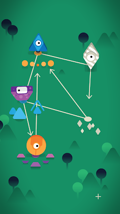 Sputnik Eyes - Screenshot 2