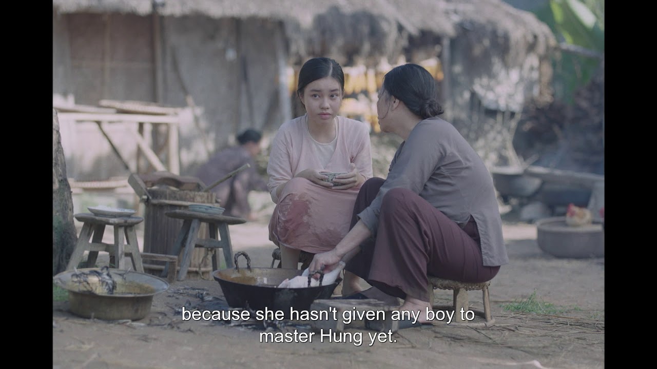 The Third Wife Film di Google Play