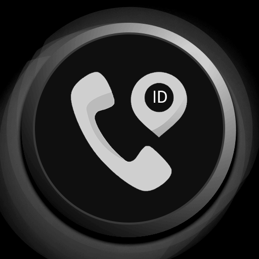 True ID Caller - Phone Number   Icon
